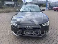 2013 Audi A5