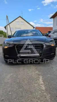 2013 Audi A5