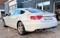 2013 Audi A5