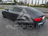 2013 Audi A5