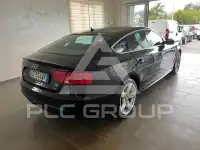 2013 Audi A5