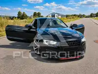2013 Audi A5