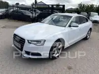 2013 Audi A5