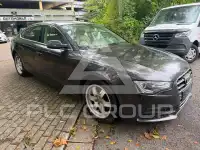 2013 Audi A5