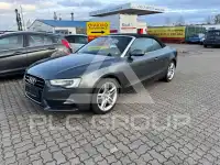 2013 Audi A5
