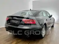 2013 Audi A5