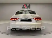 2013 Audi A5