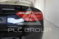 2013 Audi A5