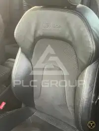 2013 Audi A5