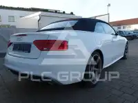 2013 Audi A5