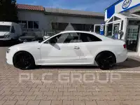 2013 Audi A5