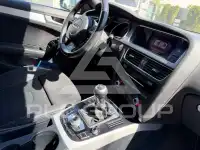 2013 Audi A5