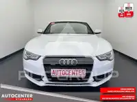 2013 Audi A5