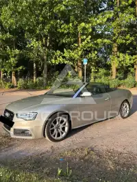 2013 Audi A5