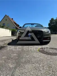 2013 Audi A5