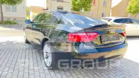 2013 Audi A5