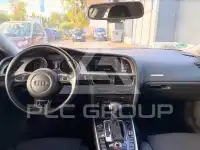 2013 Audi A5
