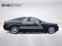 2013 Audi A5