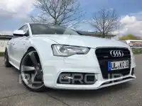 2013 Audi A5