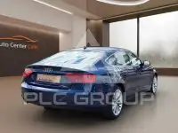 2013 Audi A5