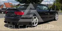2013 Audi A5