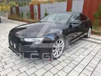 2013 Audi A5