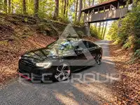 2013 Audi A5