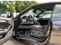 2013 Audi A5