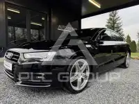 2013 Audi A5