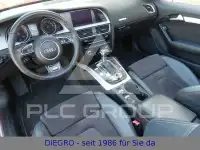 2013 Audi A5
