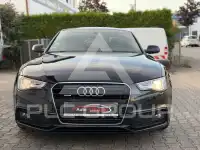 2013 Audi A5