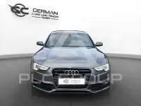 2013 Audi A5