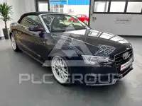 2013 Audi A5