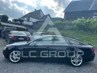 2013 Audi A5