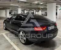 2013 Audi A5