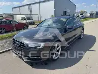 2013 Audi A5