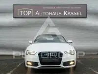 2013 Audi A5