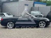 2013 Audi A5
