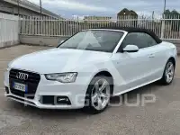 2013 Audi A5