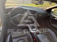 2013 Audi A5