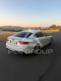 2013 Audi A5