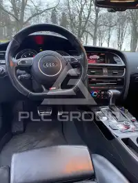 2013 Audi A5