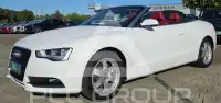 2013 Audi A5