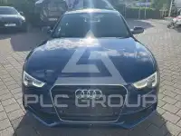 2013 Audi A5