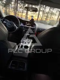 2013 Audi A5