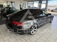 2013 Audi A5