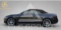 2013 Audi A5