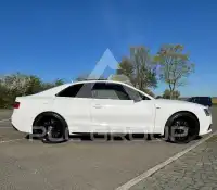 2013 Audi A5