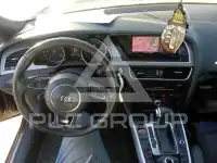 2013 Audi A5