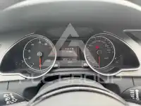 2013 Audi A5